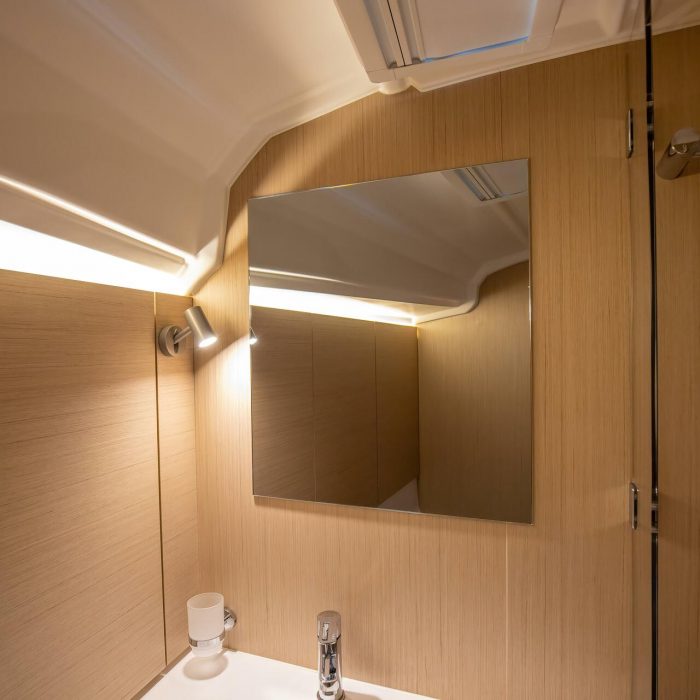 Cupido - Comfort line | Oceanis 40.1 photo 27
