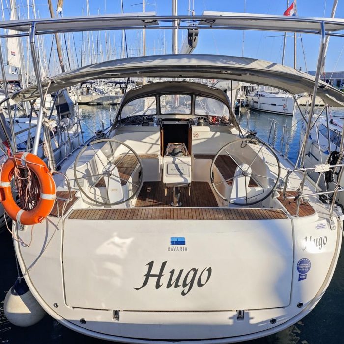 Hugo | Bavaria Cruiser 46 photo 2