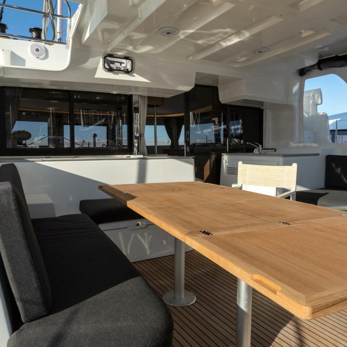 Carruba - Comfort Line | Lagoon 46 photo 10