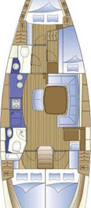 Kigo 2 | Bavaria 44 photo 12