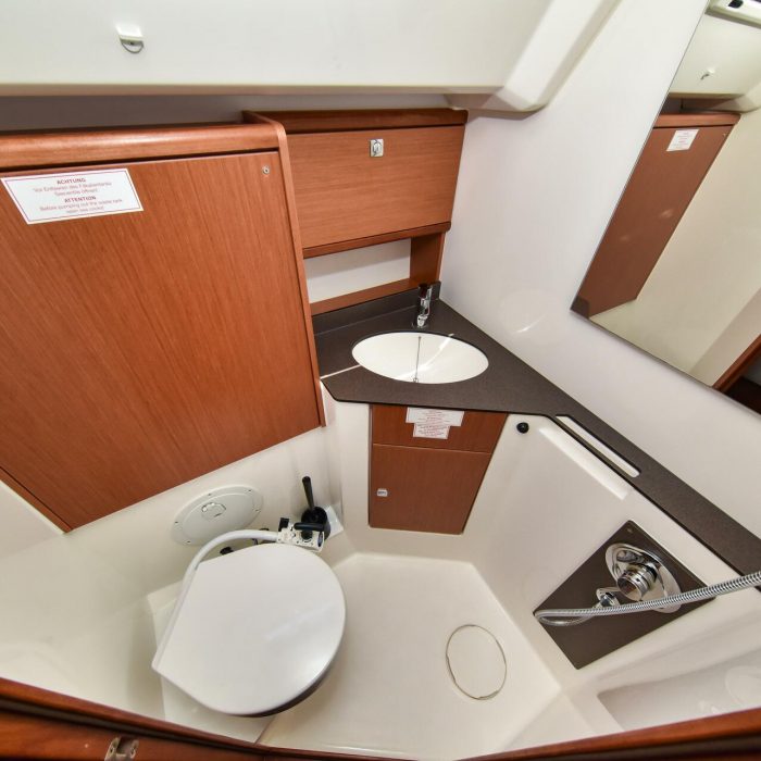 Paola | Bavaria Cruiser 46 photo 54