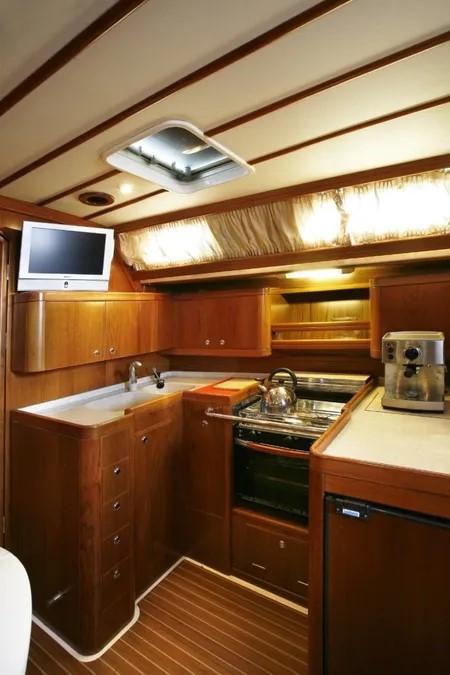Parte II | Ocean Star 51.2 photo 7