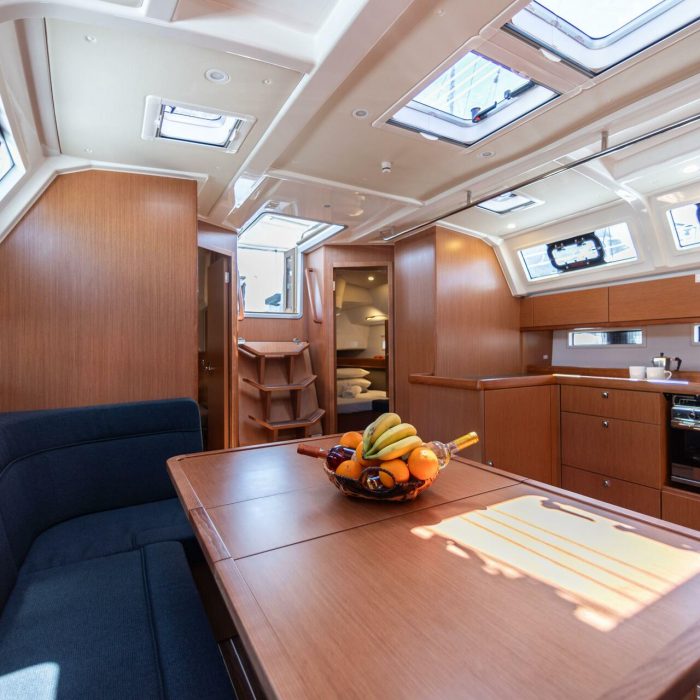 Eros | Bavaria Cruiser 46 photo 5