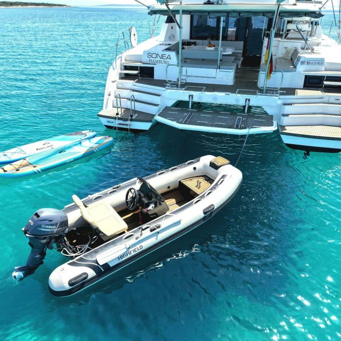 Sonea | Leopard 50 photo 10