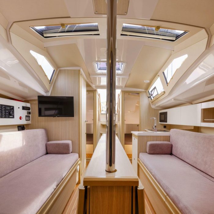 Wyspa Mysia | Maxus 34 photo 24