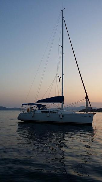 Kalypso | Cyclades 43.4 photo 12