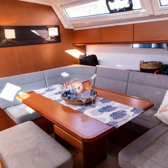 Trinity | Bavaria 46 Cruiser photo 2