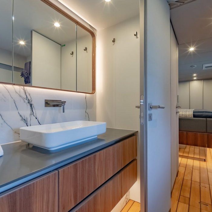 E-Motion | Sunreef 60 E photo 42