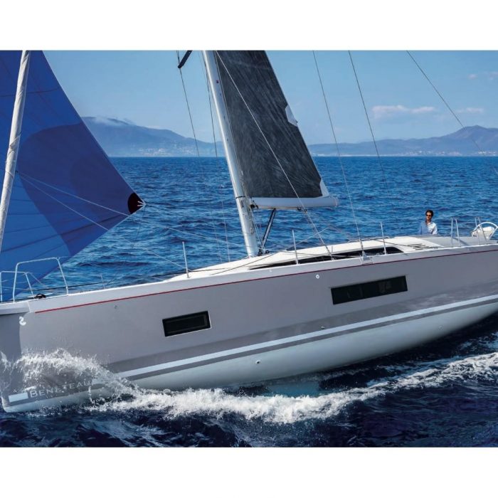 Teseo - Comfort line | Oceanis 46.1 photo 1