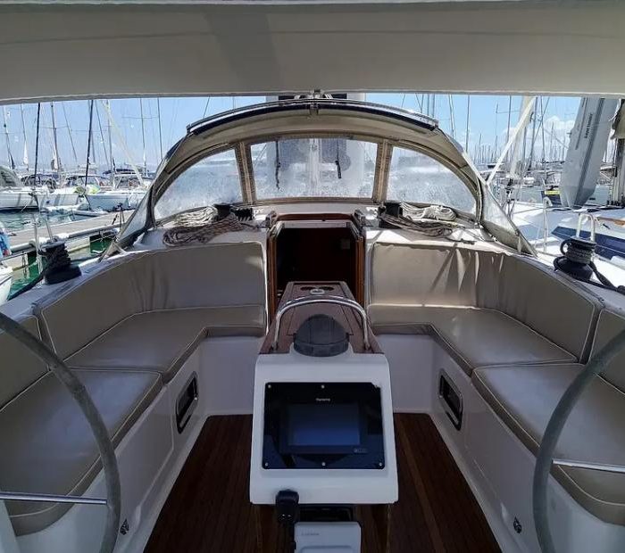 Mojito | Bavaria Cruiser 46 photo 14