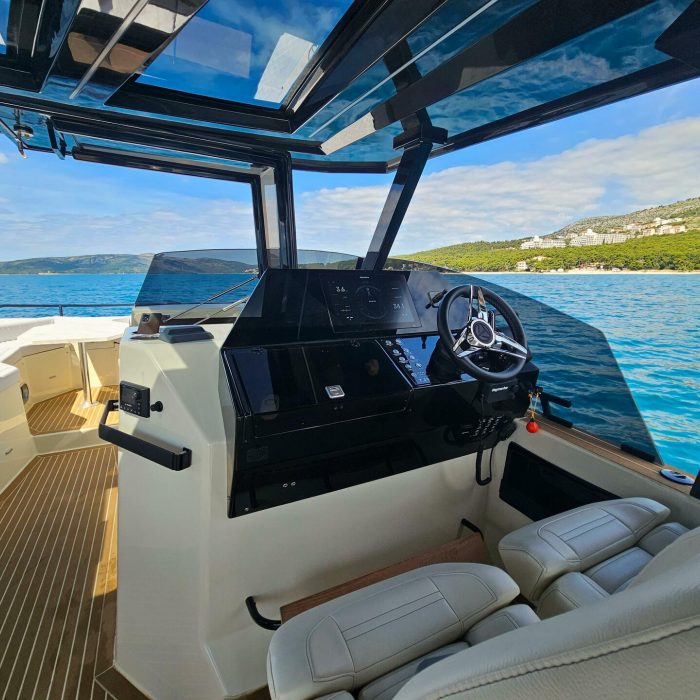 Lastovo | Tesoro T38 photo 7