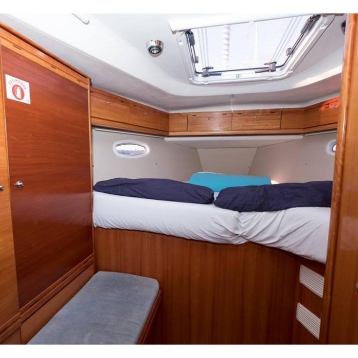 Caraibix | Bavaria 50 Cruiser photo 10