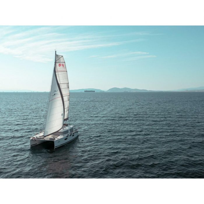 SEA ENERGY V | Saba 50 photo 7