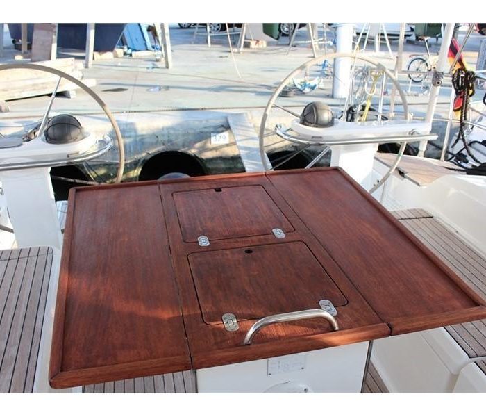Leonis | Bavaria Cruiser 50 photo 3 Leonis | Bavaria Cruiser 50 photo 3