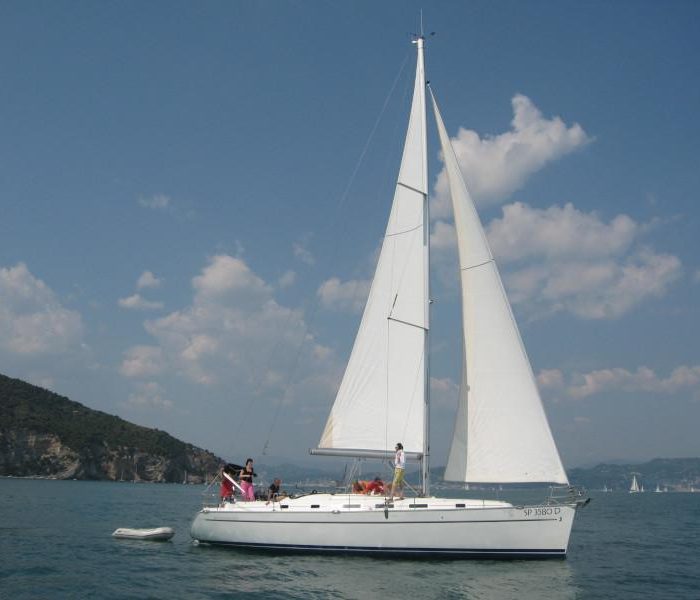 Tecno Sail | Cyclades 43.3 photo 5