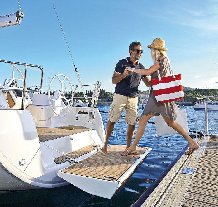 Primum | Bavaria Cruiser 37 photo 7