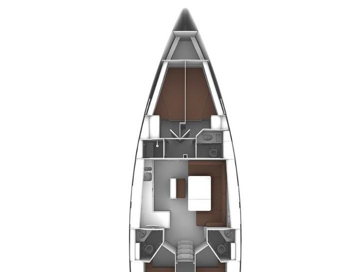 Wanderlust | Bavaria Cruiser 46 photo 6