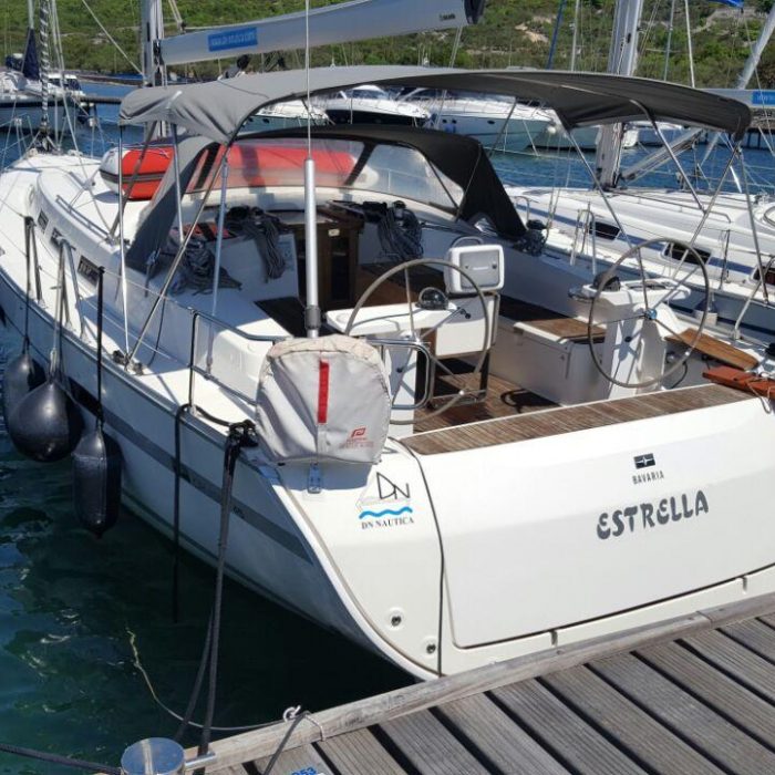 Estrella | Bavaria Cruiser 45 photo 4