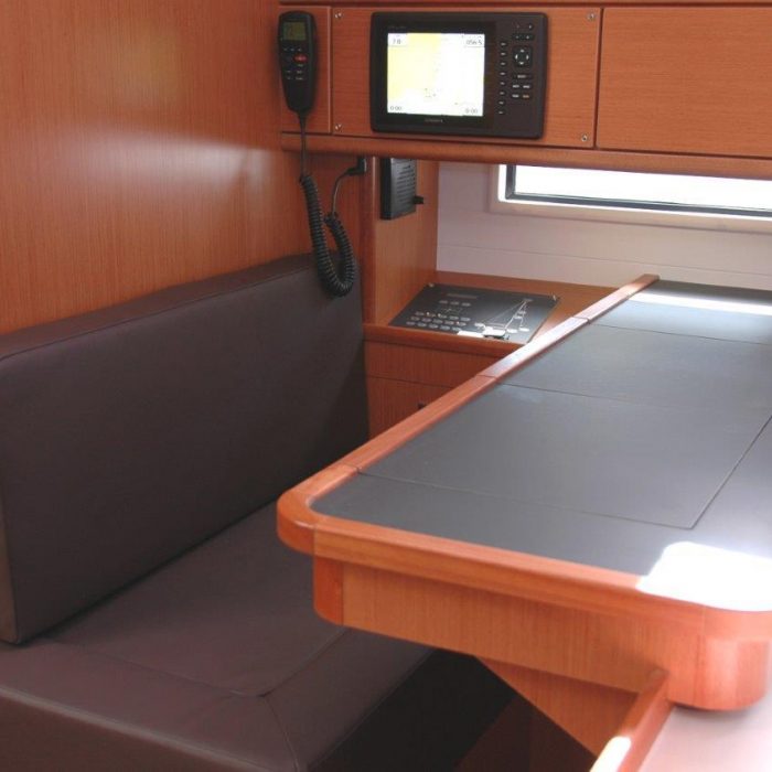 Zedaron | Bavaria Cruiser 51 photo 16