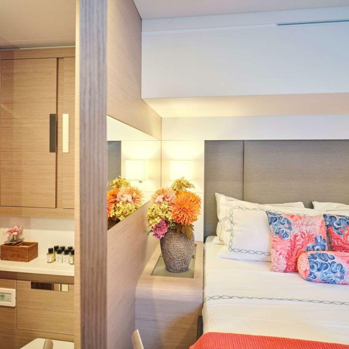 Kimata | Fountaine Pajot Alegria 67 photo 9