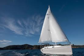 Patroklos | Bavaria Cruiser 45 photo 1 Patroklos | Bavaria Cruiser 45 photo 1