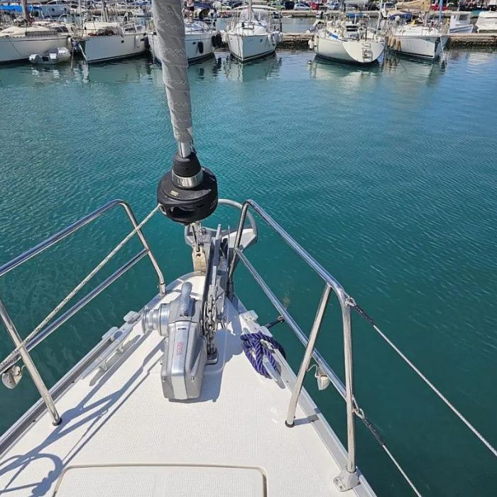 Salvia | Bavaria Cruiser 51 photo 1