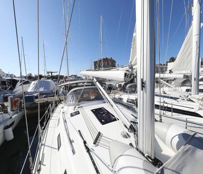 PIA M | Bavaria Cruiser 40 photo 4