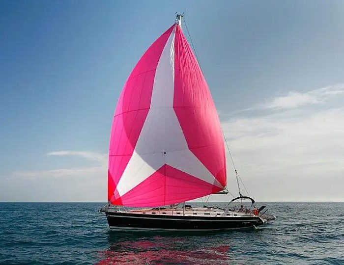 Ocean Star 58.4 - 2007 photo 1