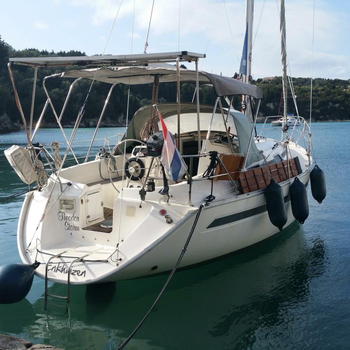 Theodor Storm | Bavaria 32 photo 1