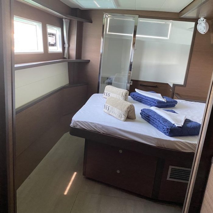 Orsa Maggiore - PREMIUM LINE | Lagoon 52F photo 10