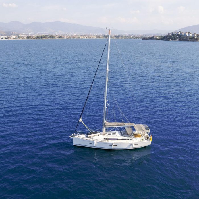 Daphne-S | Dufour 405 Grand Large photo 24