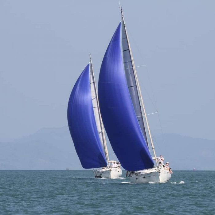 Gloria | Oceanis 45 photo 6