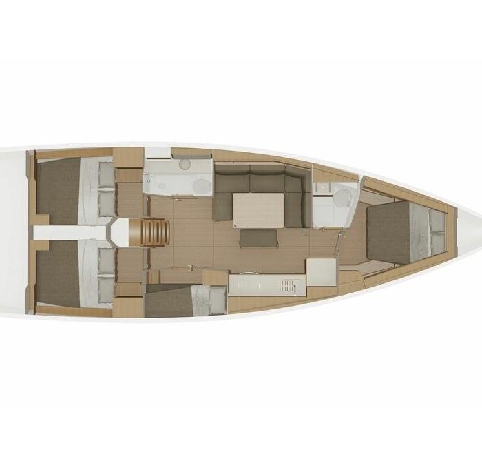 Hierax | Dufour 430 photo 9
