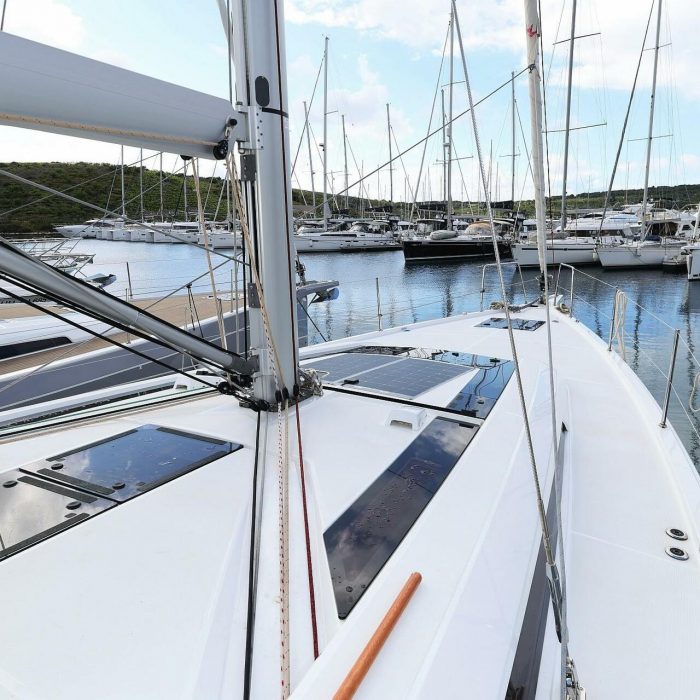 Seaduction | Oceanis 51.1 photo 4