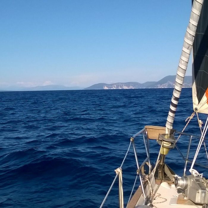 Tetina | Beneteau 50 photo 13