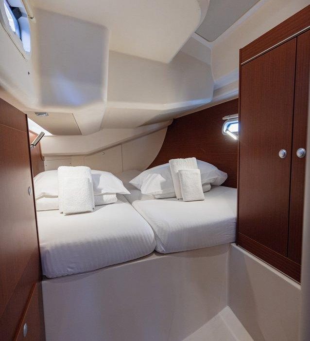 Diamond | Hanse 455 photo 14