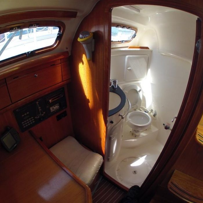 Ana | Bavaria 30 Cruiser photo 11