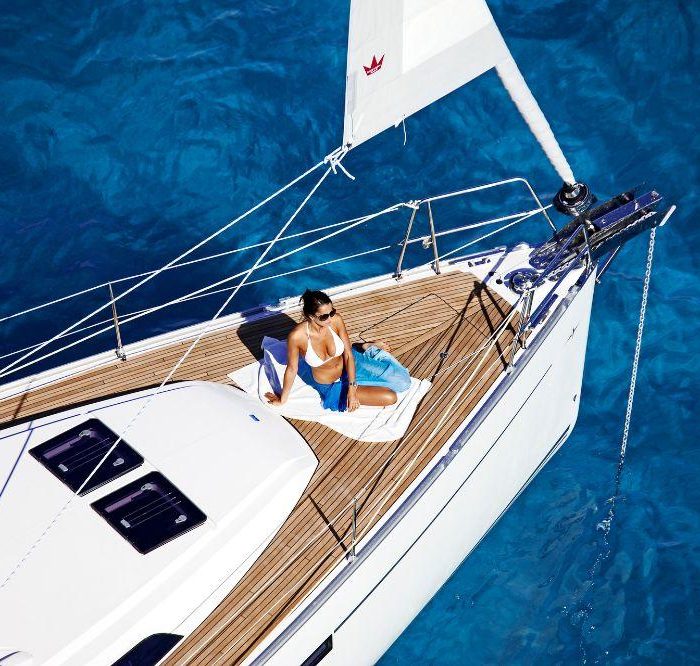 Katina | Bavaria Cruiser 46 photo 2