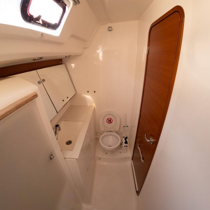 Grace | Dufour 450 Grand Large photo 15