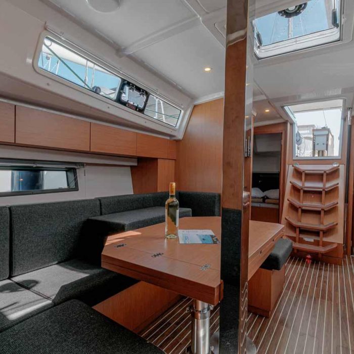 Ironic | Bavaria C42 photo 11