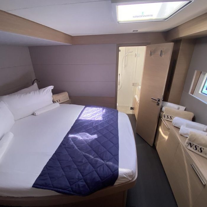 The Moon - FIRST CLASS | Lagoon 55 photo 28