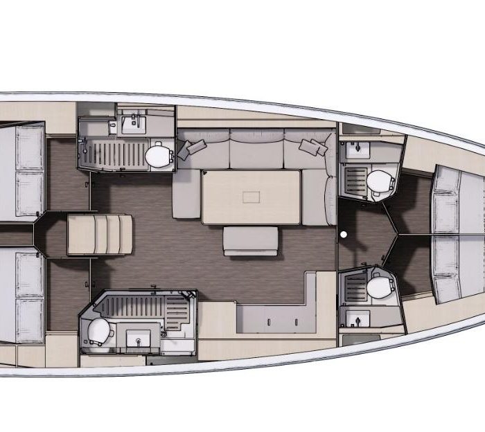 Marco Polo | Dufour 470 photo 13