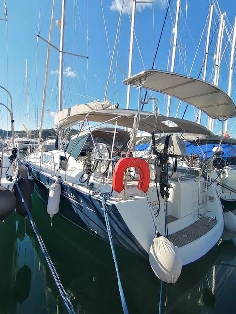 Viento | Oceanis 46 photo 6