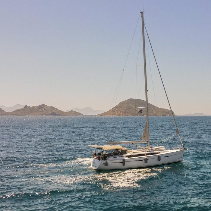 Just Be | Bavaria Cruiser 46 photo 7