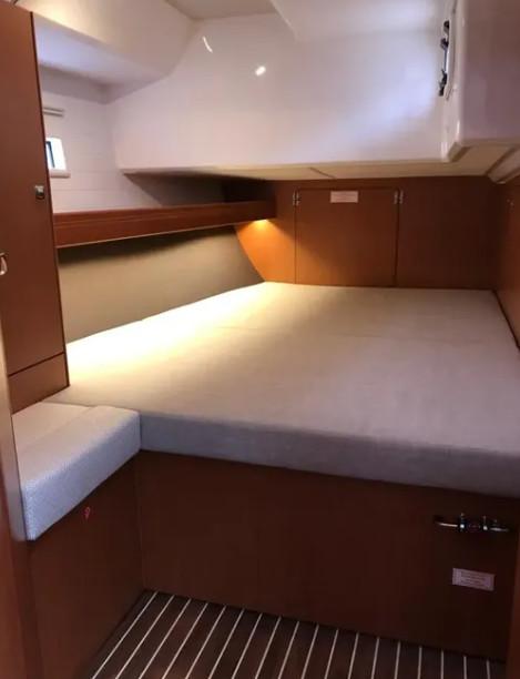 Sea Wonder II | Bavaria Cruiser 46 photo 10