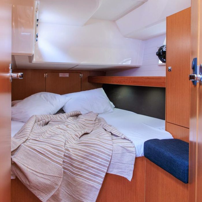 Kyveli | Bavaria Cruiser 46 photo 1