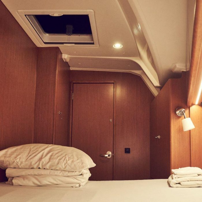 Natti | Bavaria Cruiser 46 photo 23