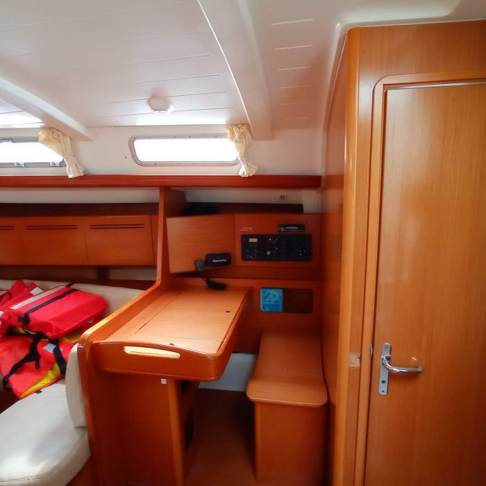 Senza Segreti | Cyclades 50.5 photo 5