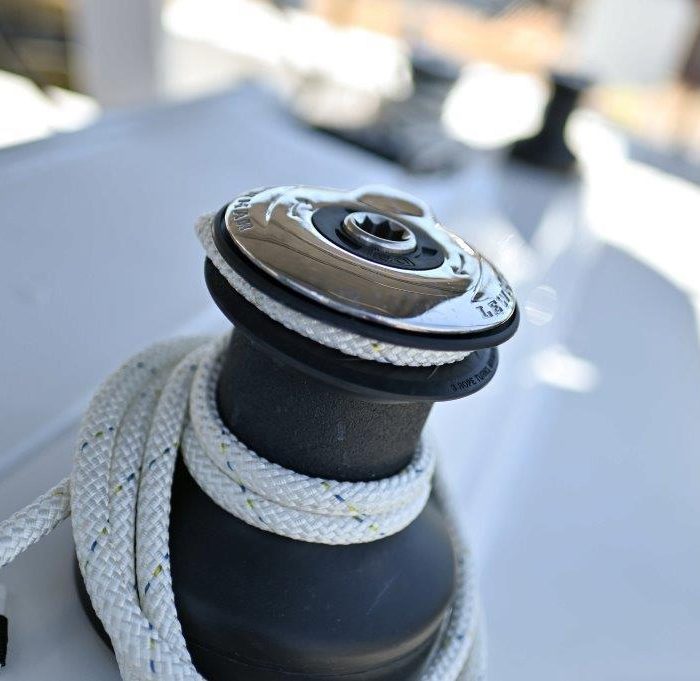 Bosun | Bavaria C46 photo 65 Bosun | Bavaria C46 photo 65