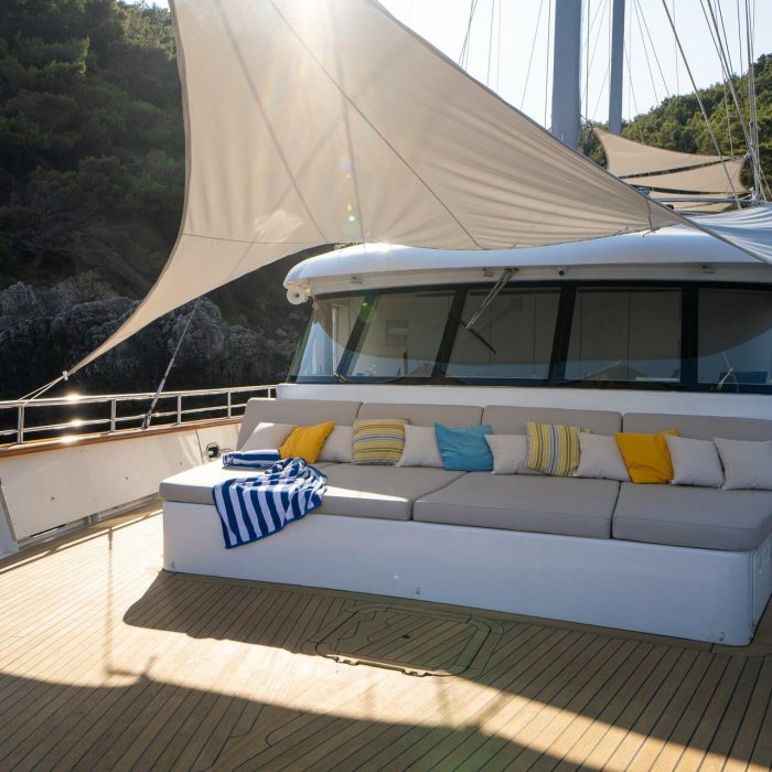 Dalmatino | Luxury Sailing Yacht photo 73